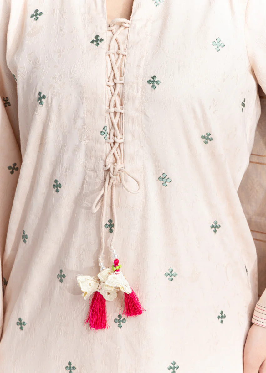 Cream-Jacquard-3 Piece-(WP3PSBW25B9O48) - Image 6