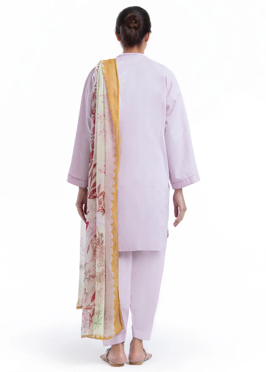 Lilac-Jacquard-3 Piece (WP3PSBW25HR10N17) - Image 2