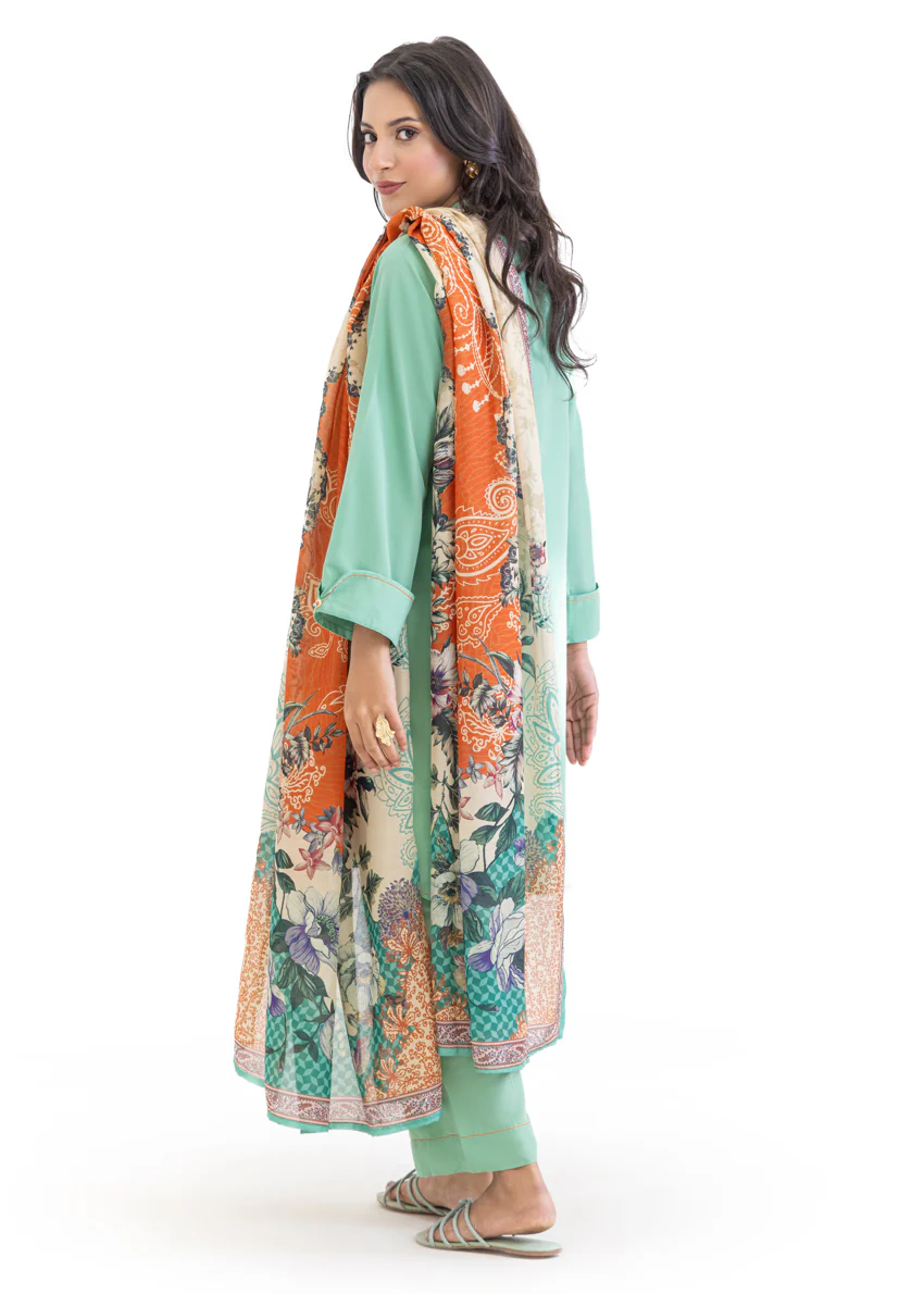 E-Green-Poly-Silk-3 Piece (WP3PSBW25HR11D9) - Image 3