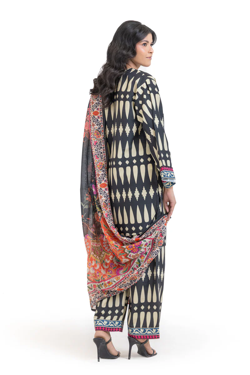D-Green-Poly-Lawn-3 Piece (WP3PSBW25HR9O11) - Image 2