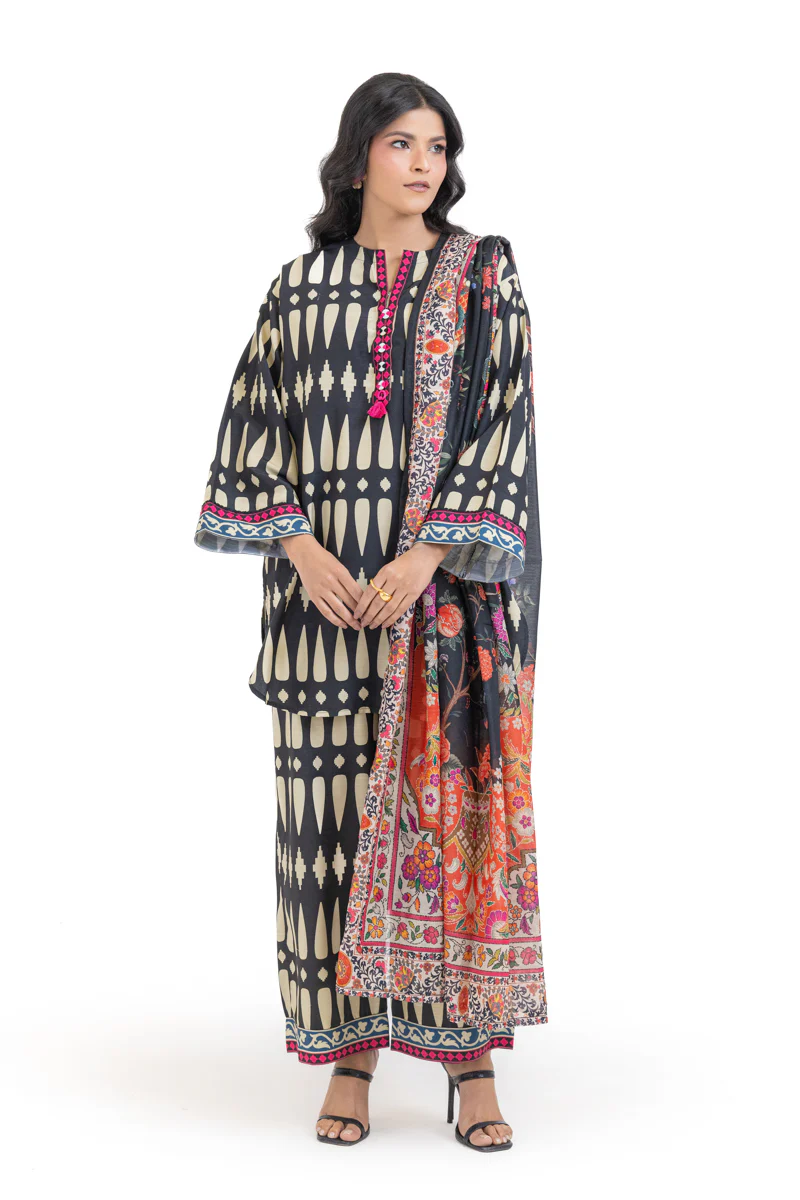 D-Green-Poly-Lawn-3 Piece (WP3PSBW25HR9O11) - Image 3