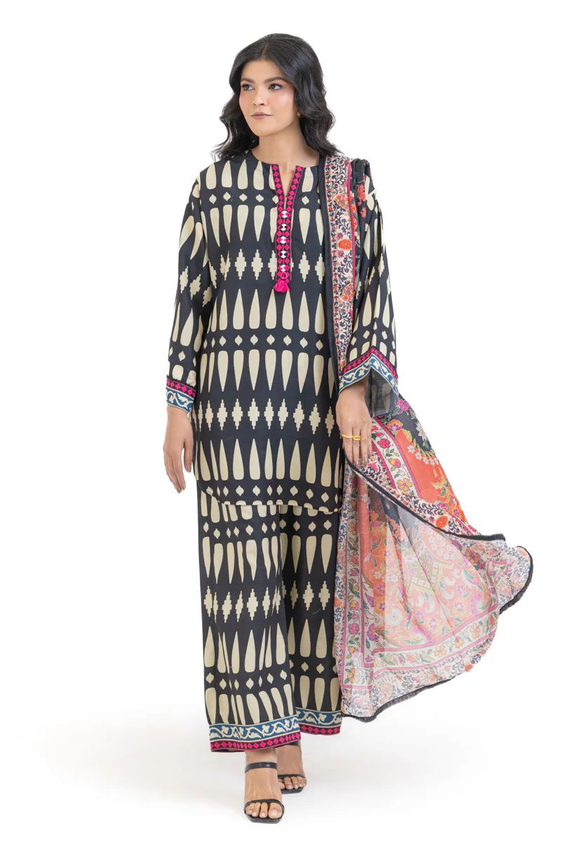 D-Green-Poly-Lawn-3 Piece (WP3PSBW25HR9O11) - Image 4
