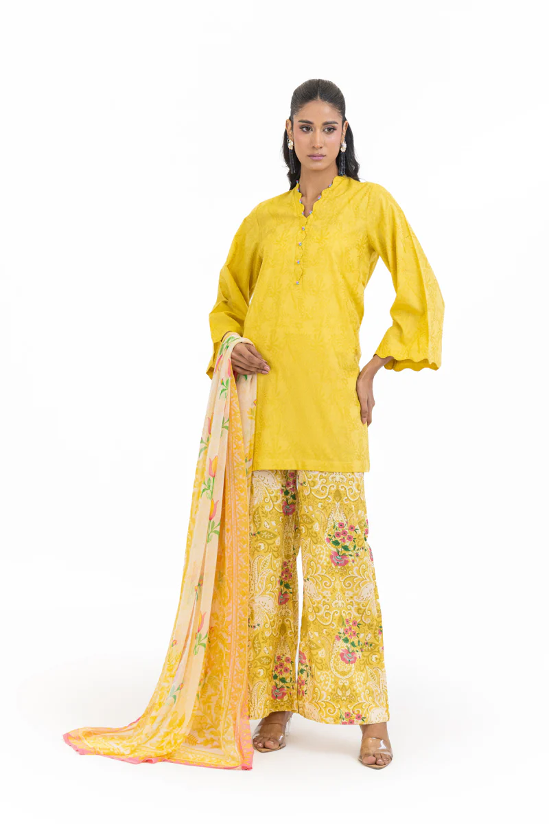 Yellow-Dobby-3 Piece (WP3PSBW25HR9O14) - Image 4