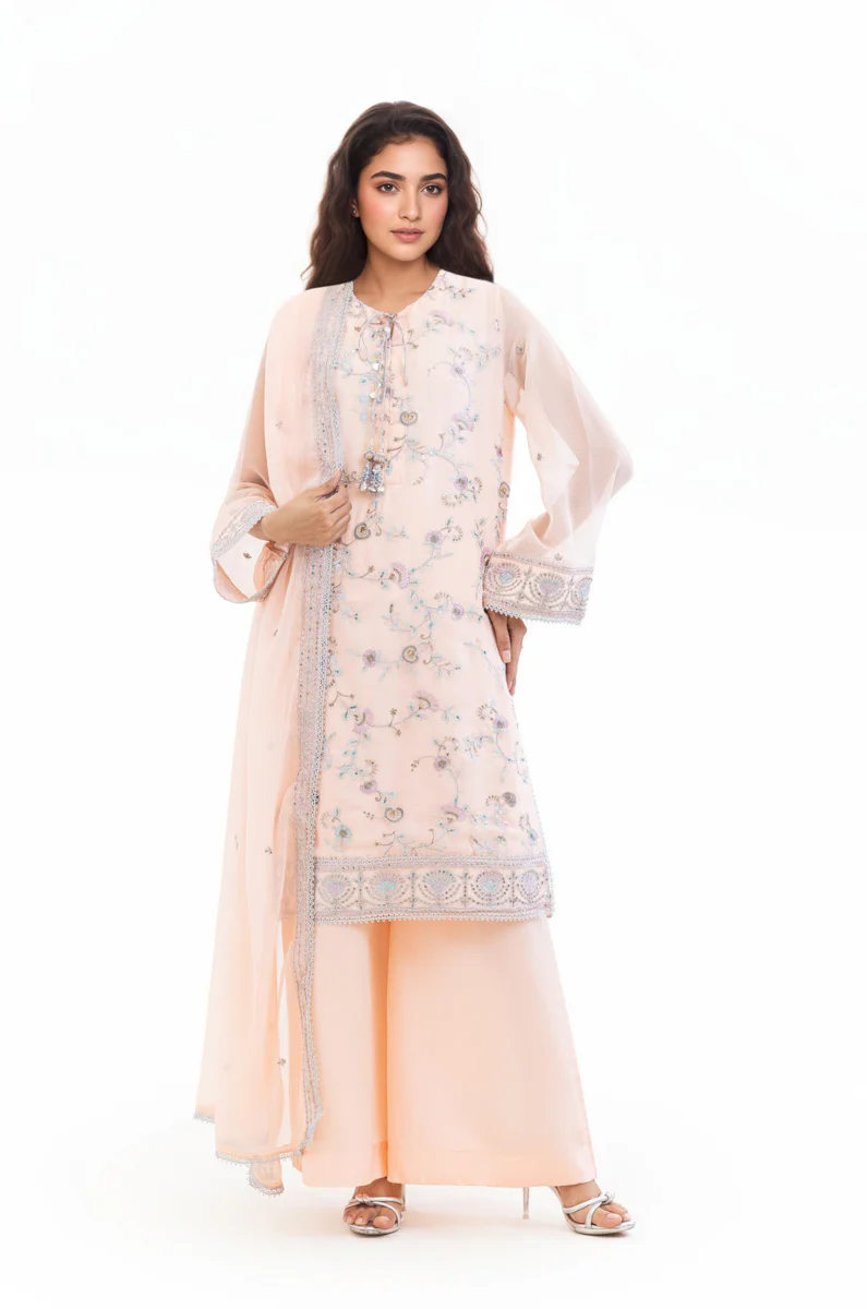 Peach-Chiffon-3 Piece (WP3PSFW25F10N5) - Image 11