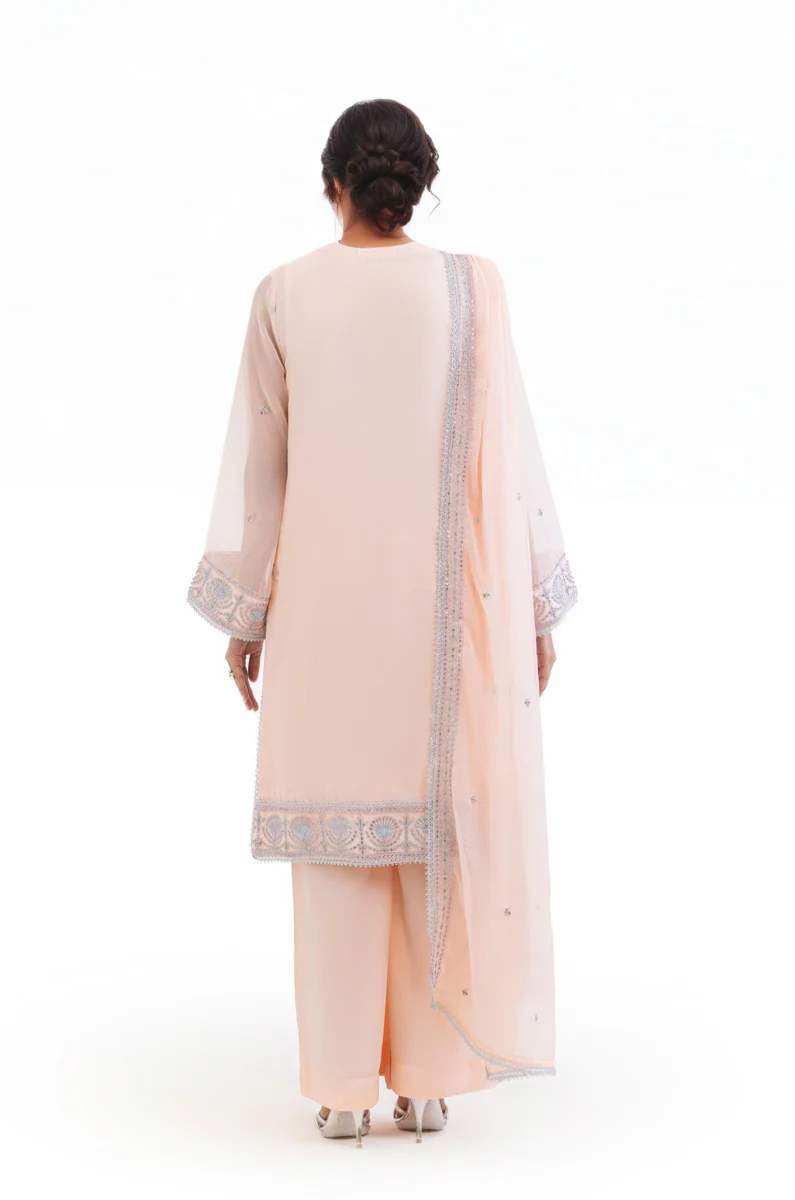 Peach-Chiffon-3 Piece (WP3PSFW25F10N5) - Image 12