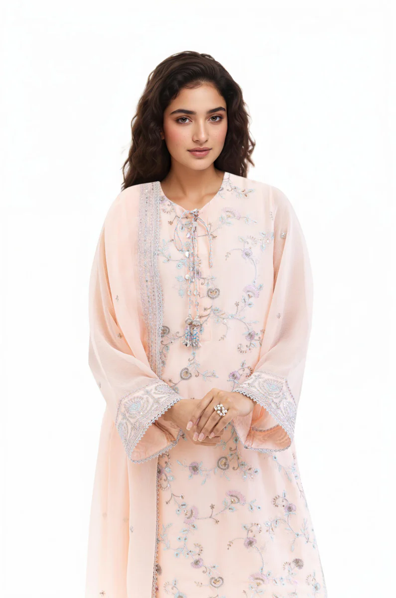Peach-Chiffon-3 Piece (WP3PSFW25F10N5) - Image 15