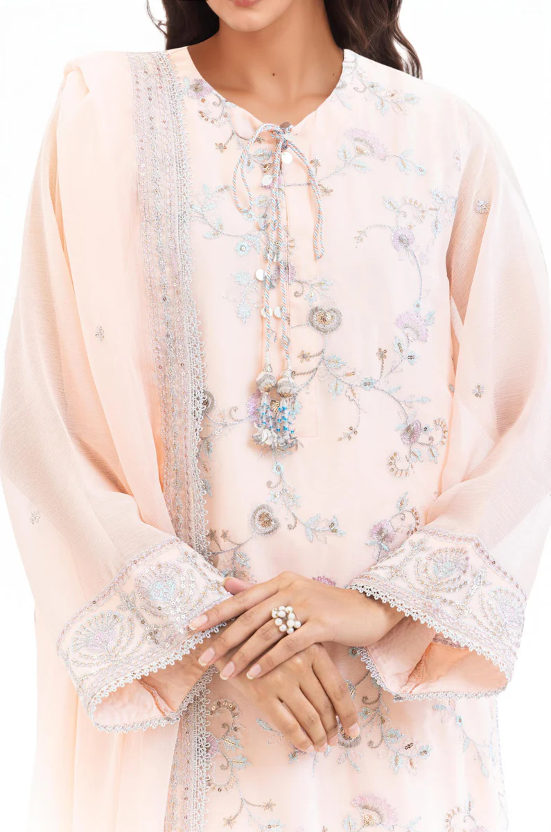 Peach-Chiffon-3 Piece (WP3PSFW25F10N5) - Image 16
