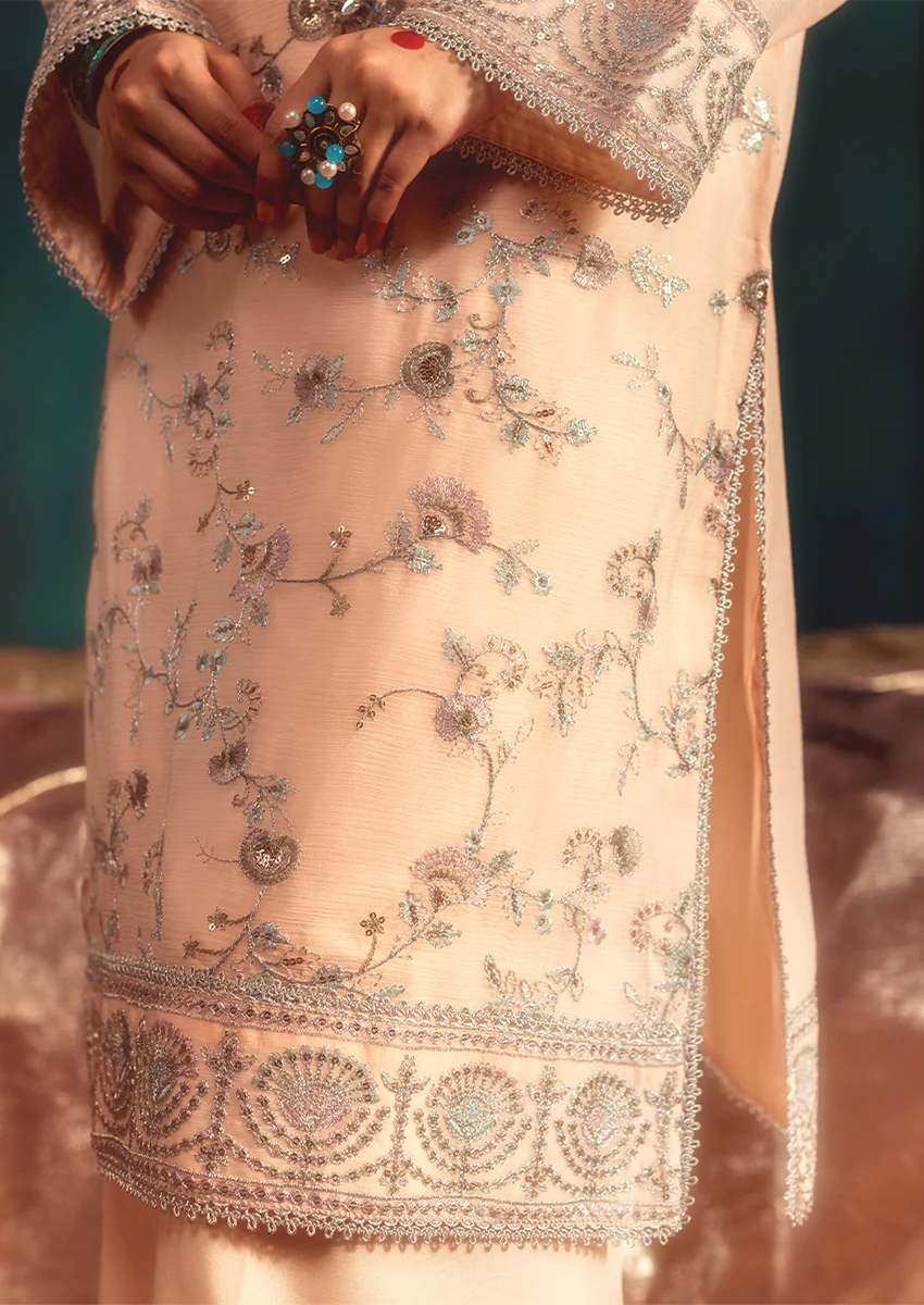 Peach-Chiffon-3 Piece (WP3PSFW25F10N5) - Image 9