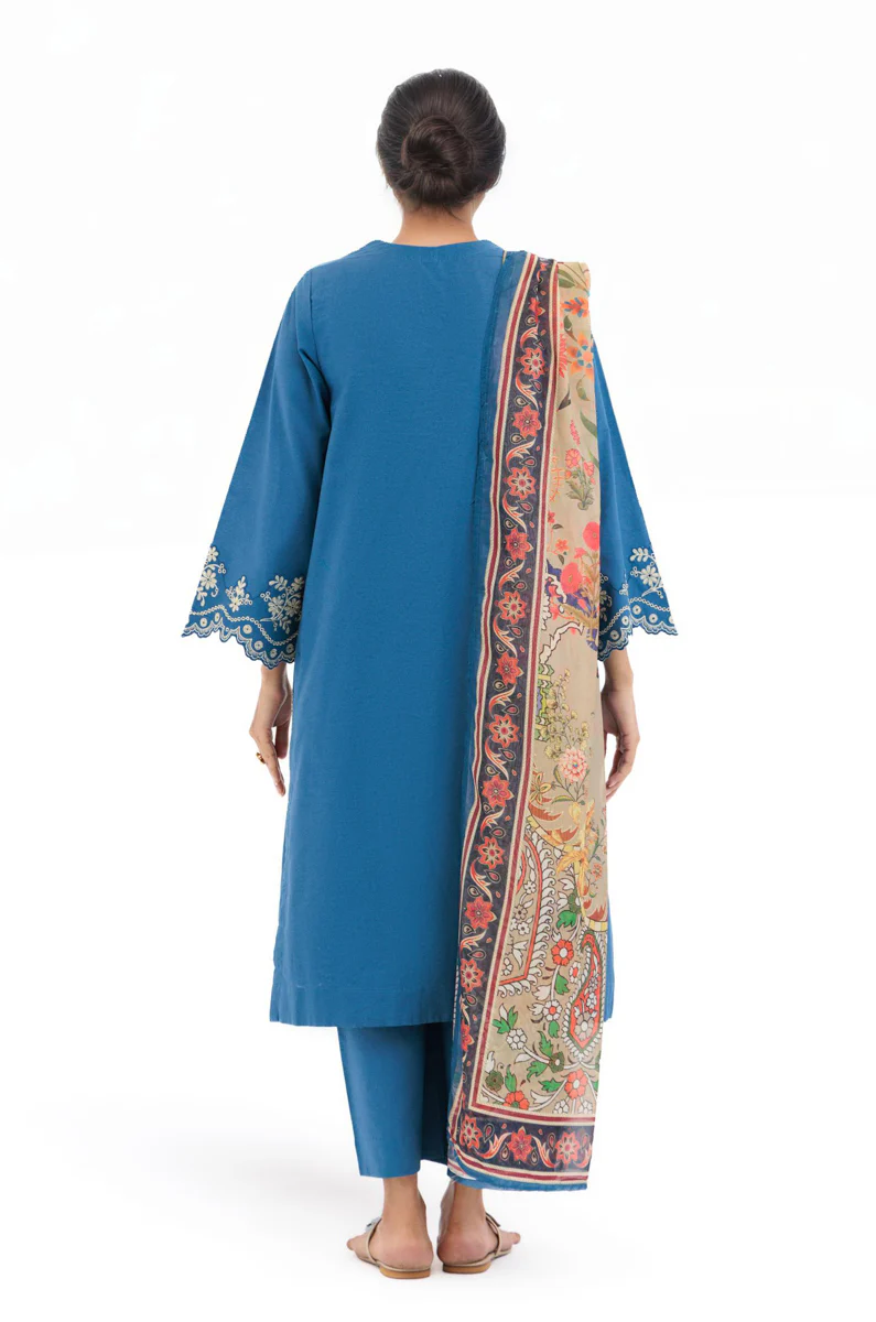 S-Blue-Slub-3 Piece (WP3PSSW25S1J5) - Image 12