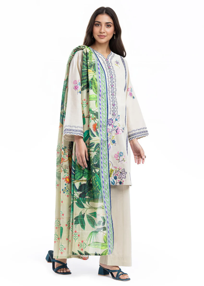 Beige-Slub-3 Piece (WP3PSSW25S9O2) - Image 7