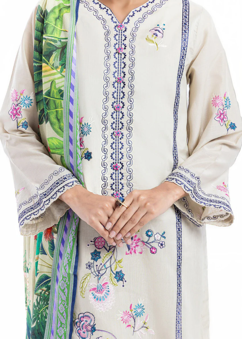 Beige-Slub-3 Piece (WP3PSSW25S9O2) - Image 8