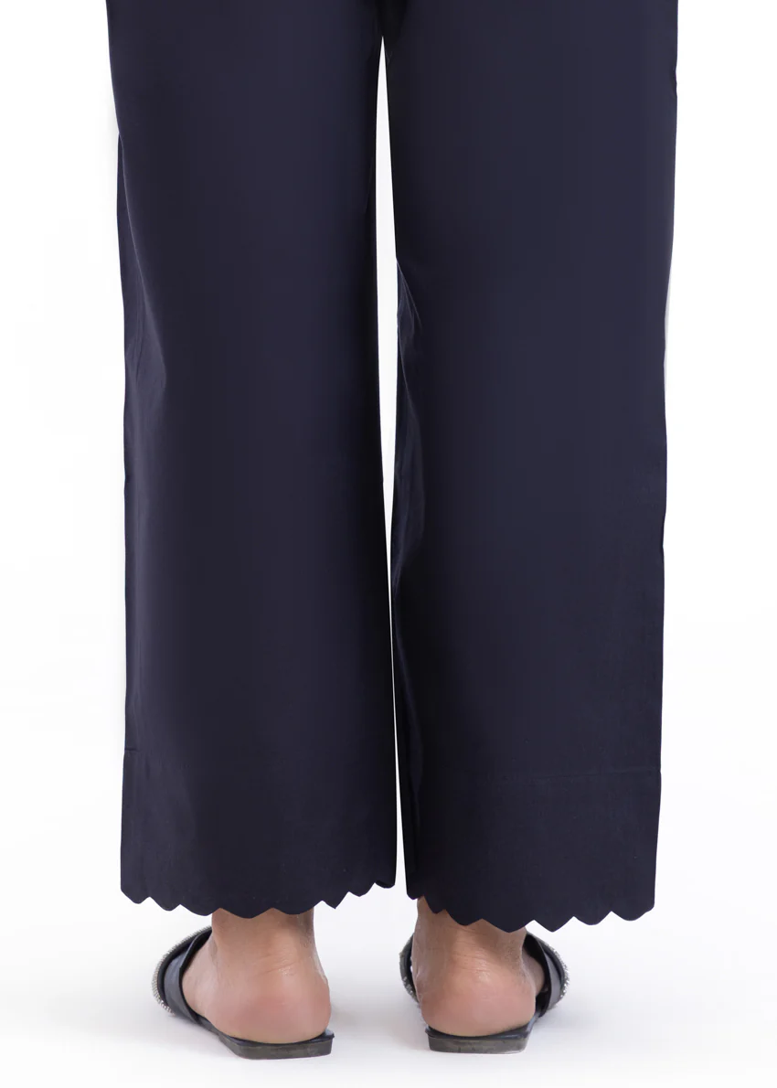 Dyed Cambric Culotte (WPBTSBAISSA1J2) - Image 4