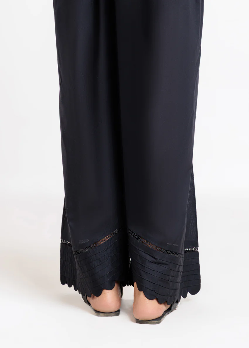 Dyed Cambric Shalwar (WPBTSBAISSA9O10) - Image 4