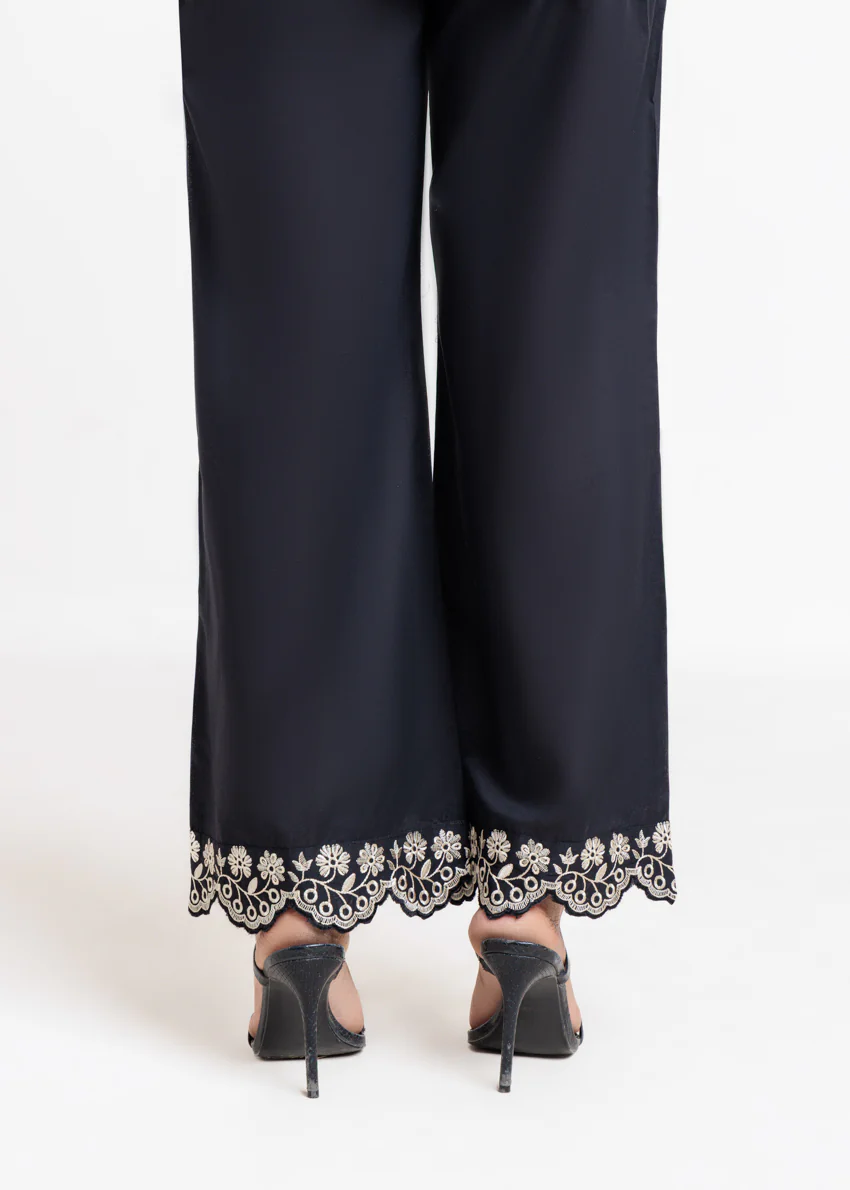 Dyed Cambric Culotte (WPBTSBAISSA9O6) - Image 4