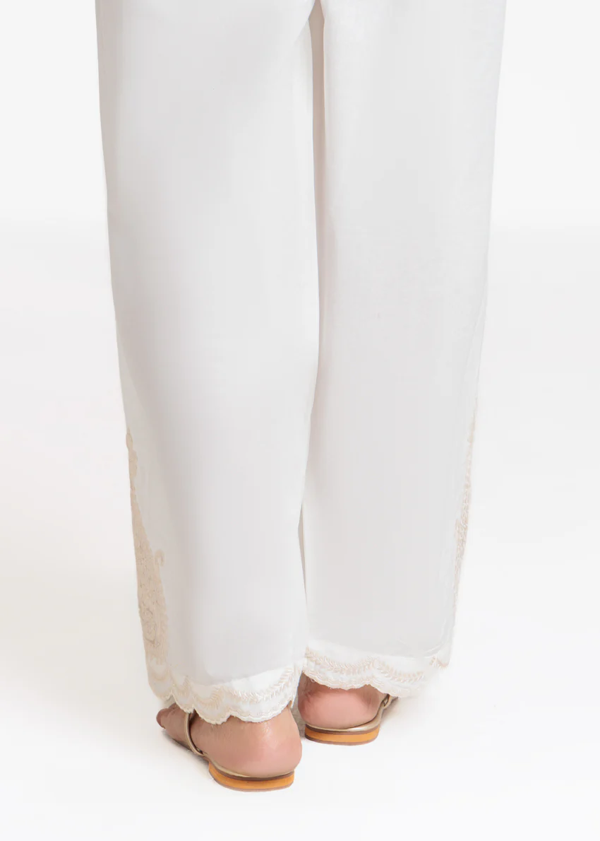 Dyed Cambric Shalwar (WPBTSBAISSA9O7) - Image 2
