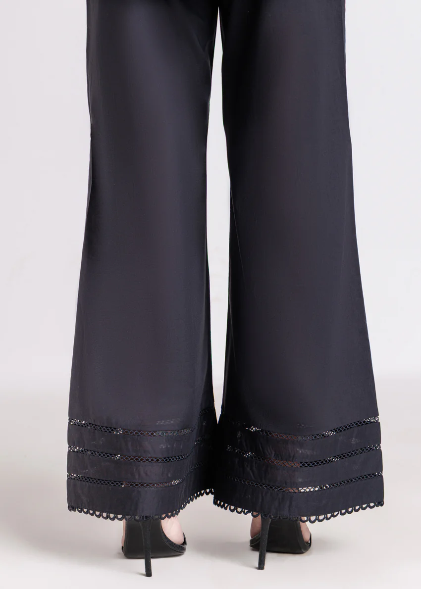 Dyed Cambric Trouser (WPBTSBAISSA9O9) - Image 4
