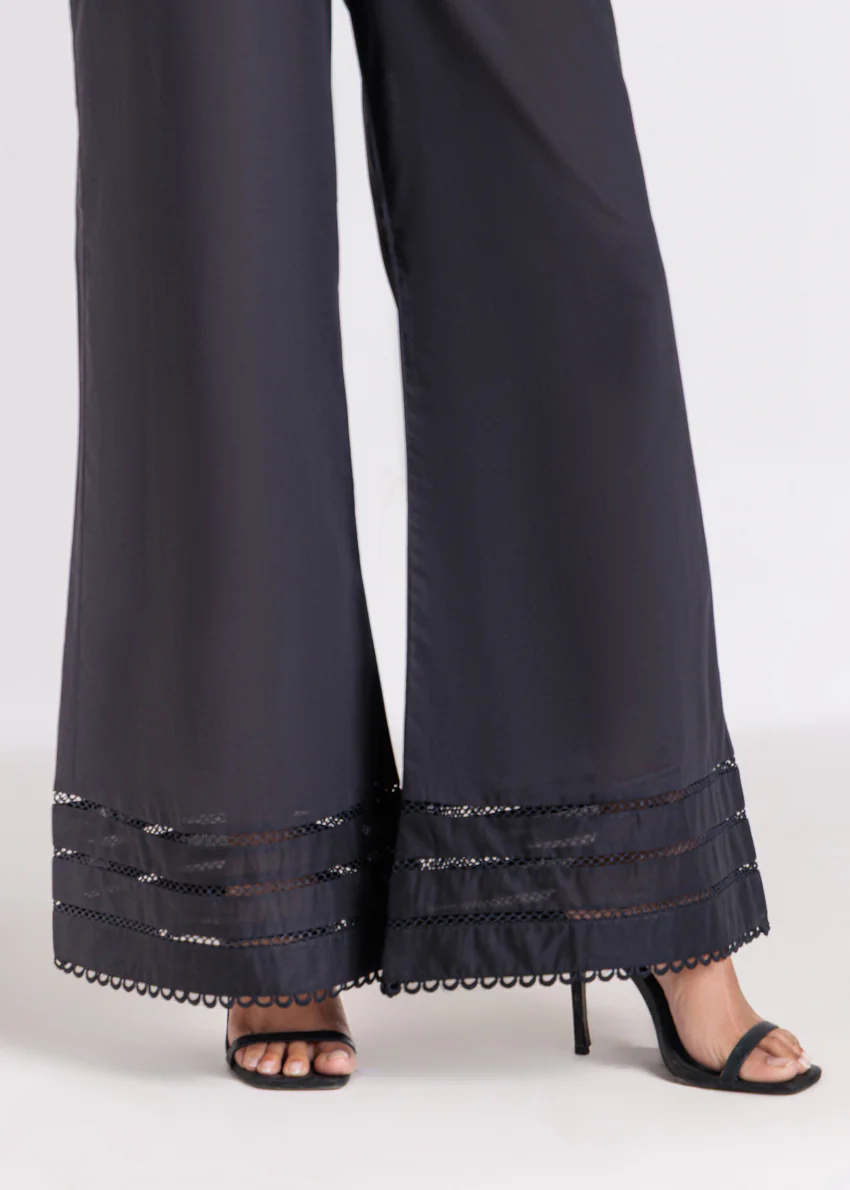 Dyed Cambric Trouser (WPBTSBAISSA9O9) - Image 5