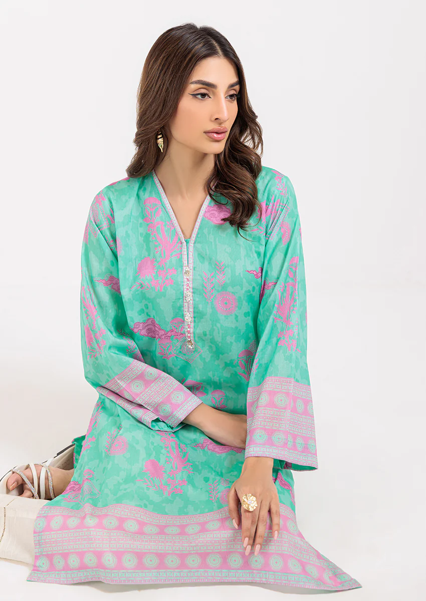L-Green-Lawn-1 Piece (WPS251P1019) - Image 8