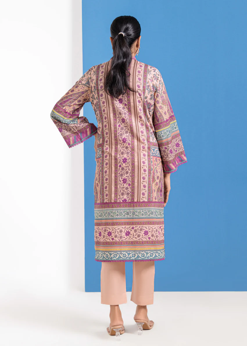 Coral-Lawn-1 Piece (WPS251P3013) - Image 2