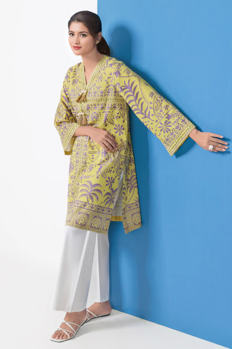 D-Yellow-Lawn-1 Piece (WPS251P3041) - Image 3
