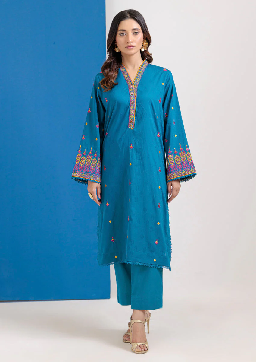 T-Blue-Jacquard-2 Piece (WPS252DE3017) - Image 16