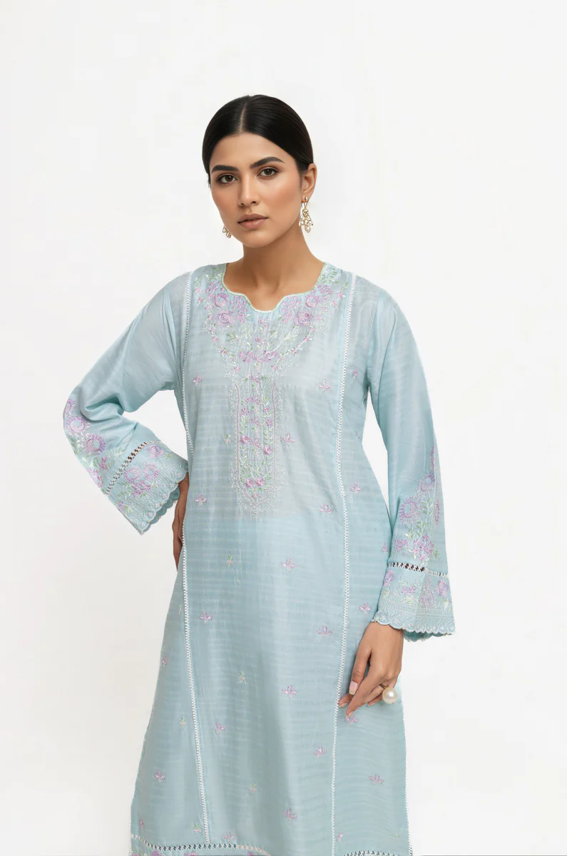 L-Blue-Jacquard-2 Piece (WPS252DE3021) - Image 5