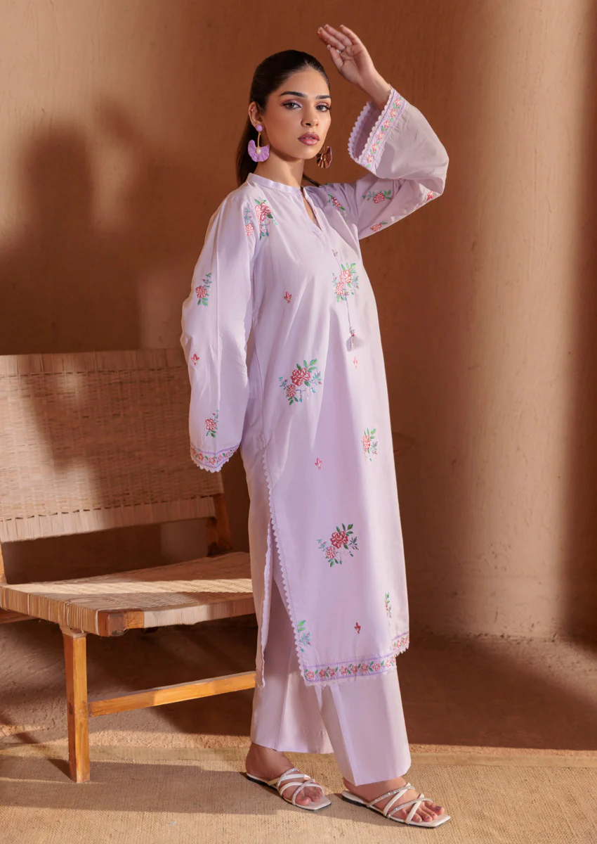 Lilac-Cambric-2 Piece (WPS25DE2006) - Image 4