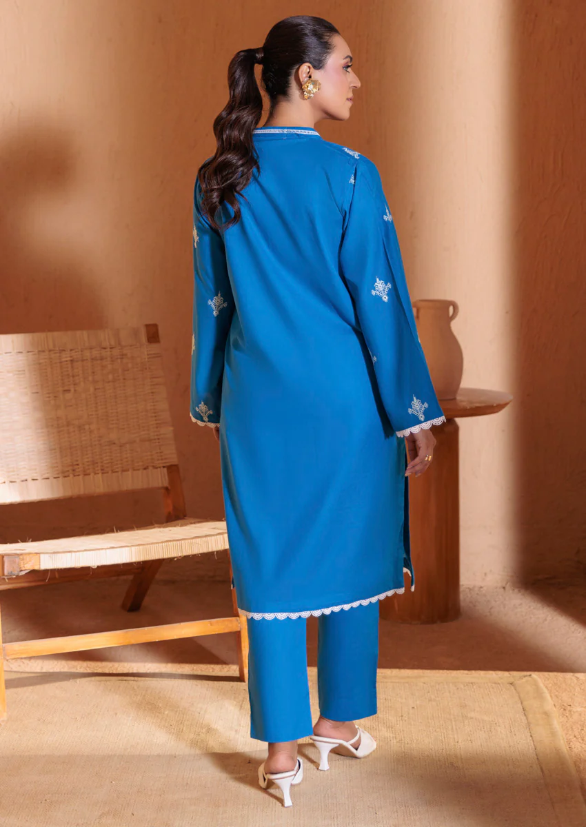 Blue-Lawn-2 Piece (WPS25DE2007) - Image 2