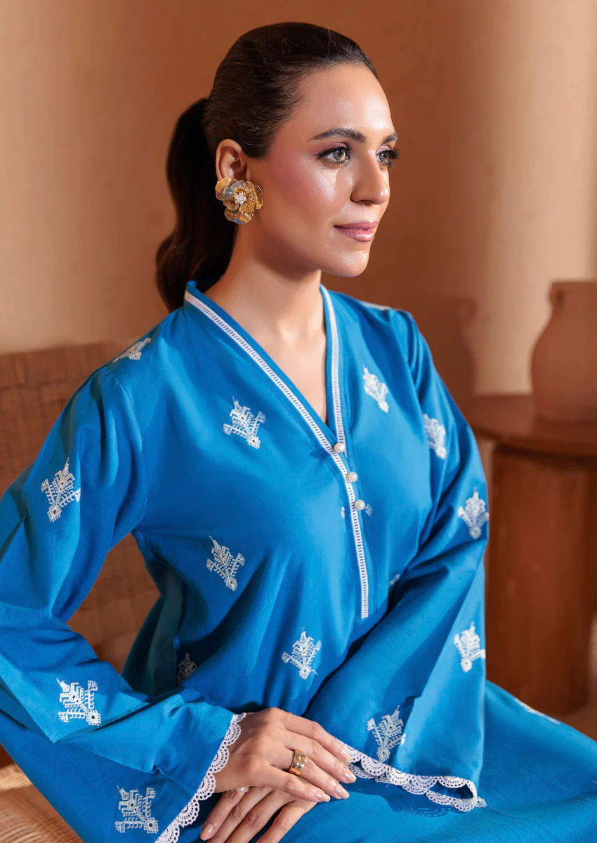 Blue-Lawn-2 Piece (WPS25DE2007) - Image 3