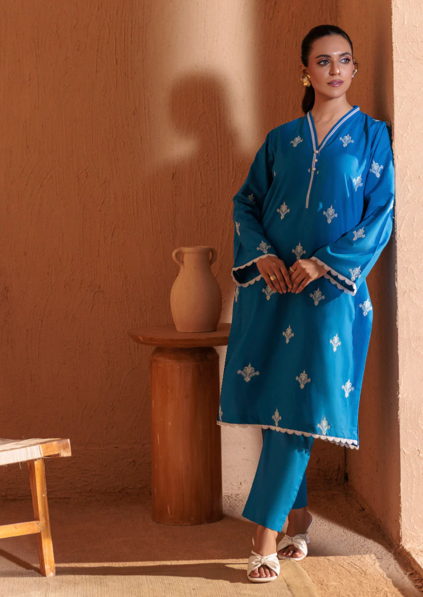 Blue-Lawn-2 Piece (WPS25DE2007) - Image 4