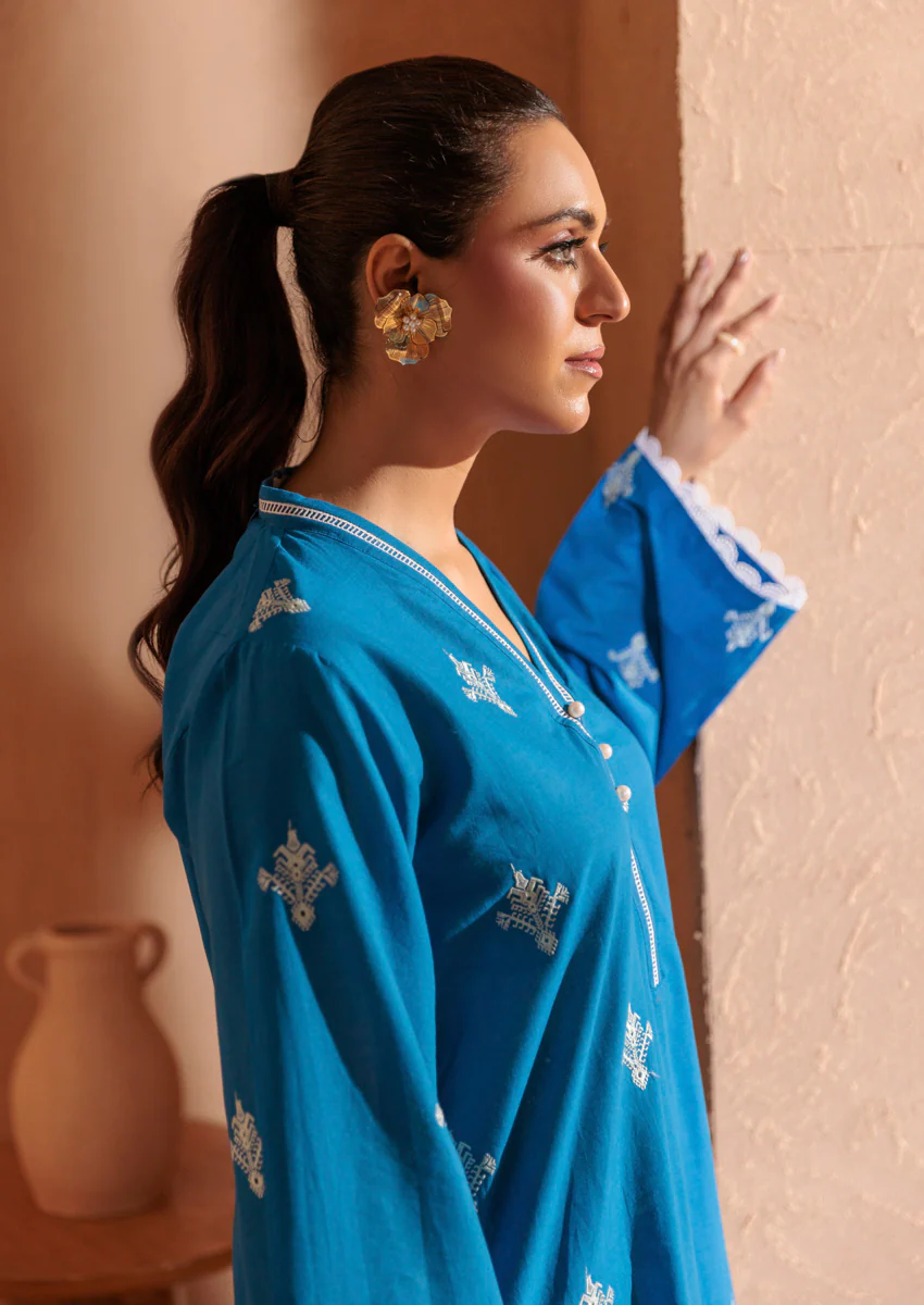 Blue-Lawn-2 Piece (WPS25DE2007) - Image 6
