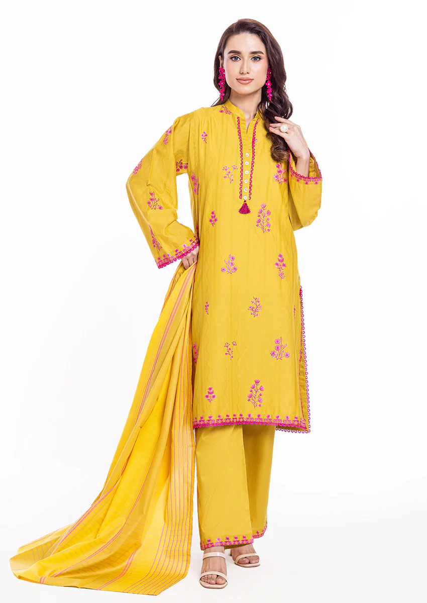 Mustard-Dobby-3 Piece (WPS25DE3003) - Image 6