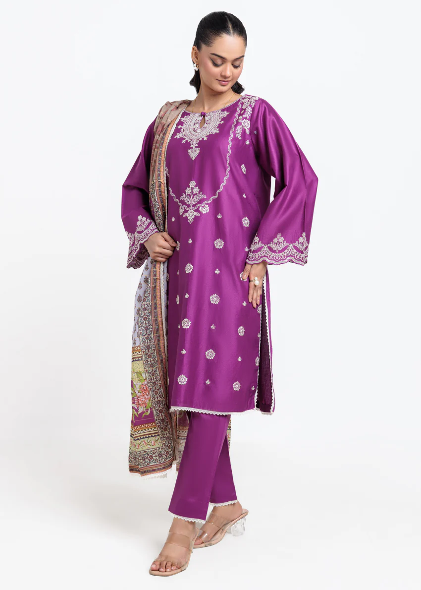 Magenta-Dobby-3 Piece (WPS25DE3016) - Image 5