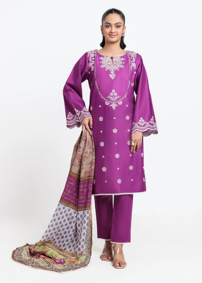 Magenta-Dobby-3 Piece (WPS25DE3016) - Image 6