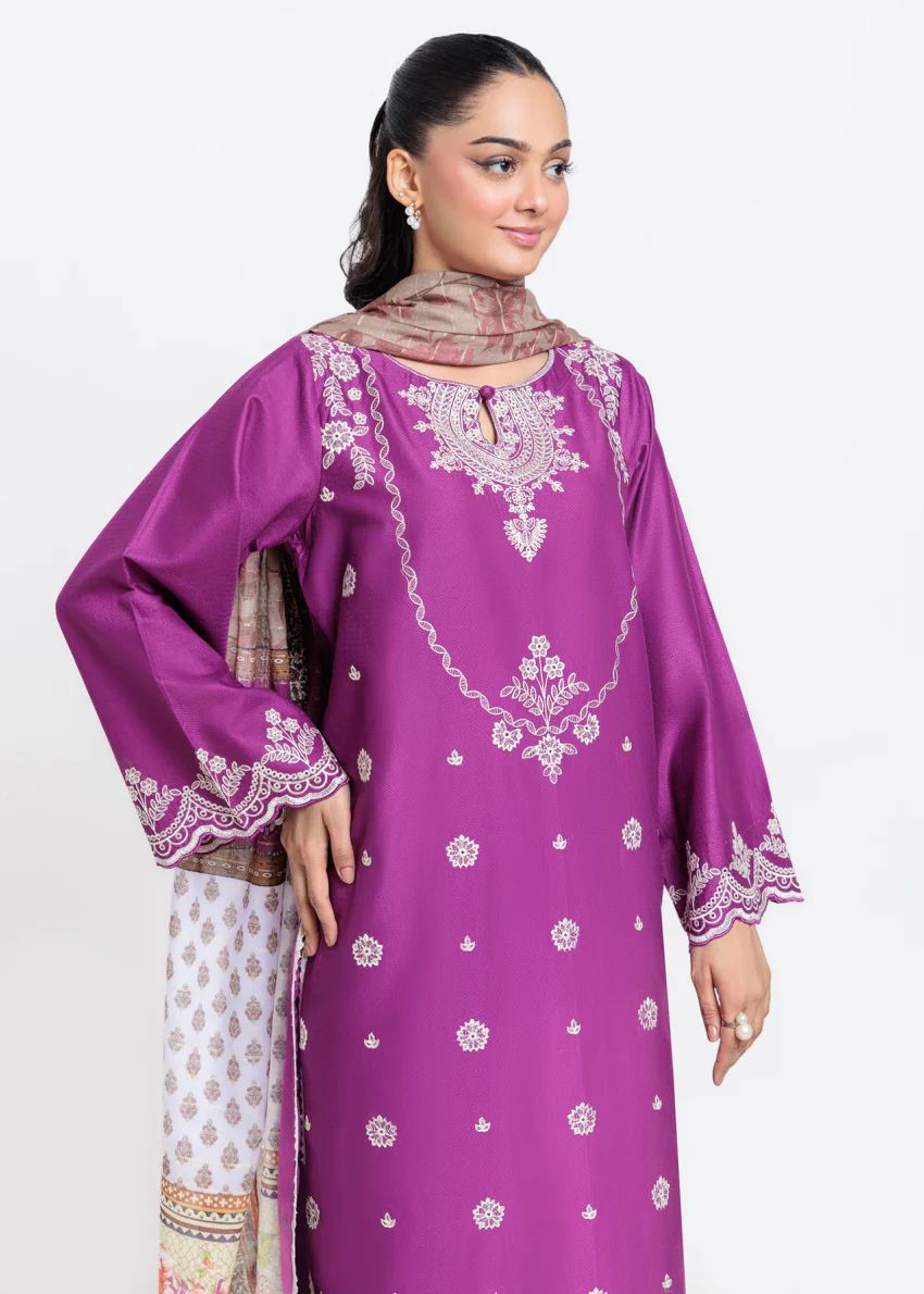 Magenta-Dobby-3 Piece (WPS25DE3016) - Image 7