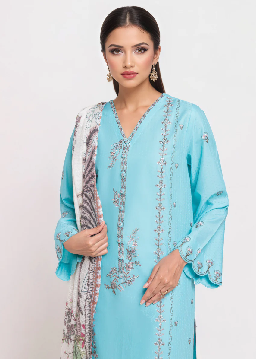 Blue-Dobby-3 Piece (WPS25DE3035) - Image 5