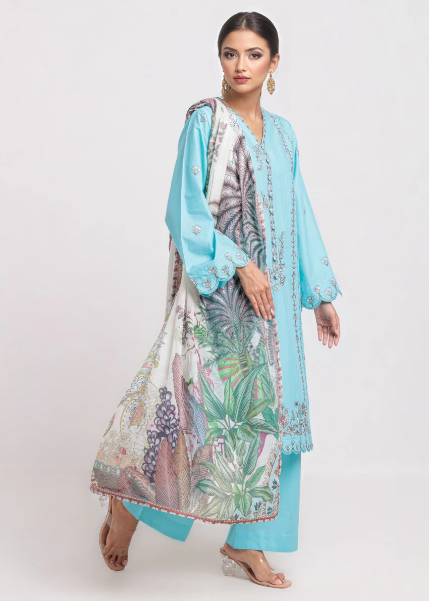 Blue-Dobby-3 Piece (WPS25DE3035) - Image 6