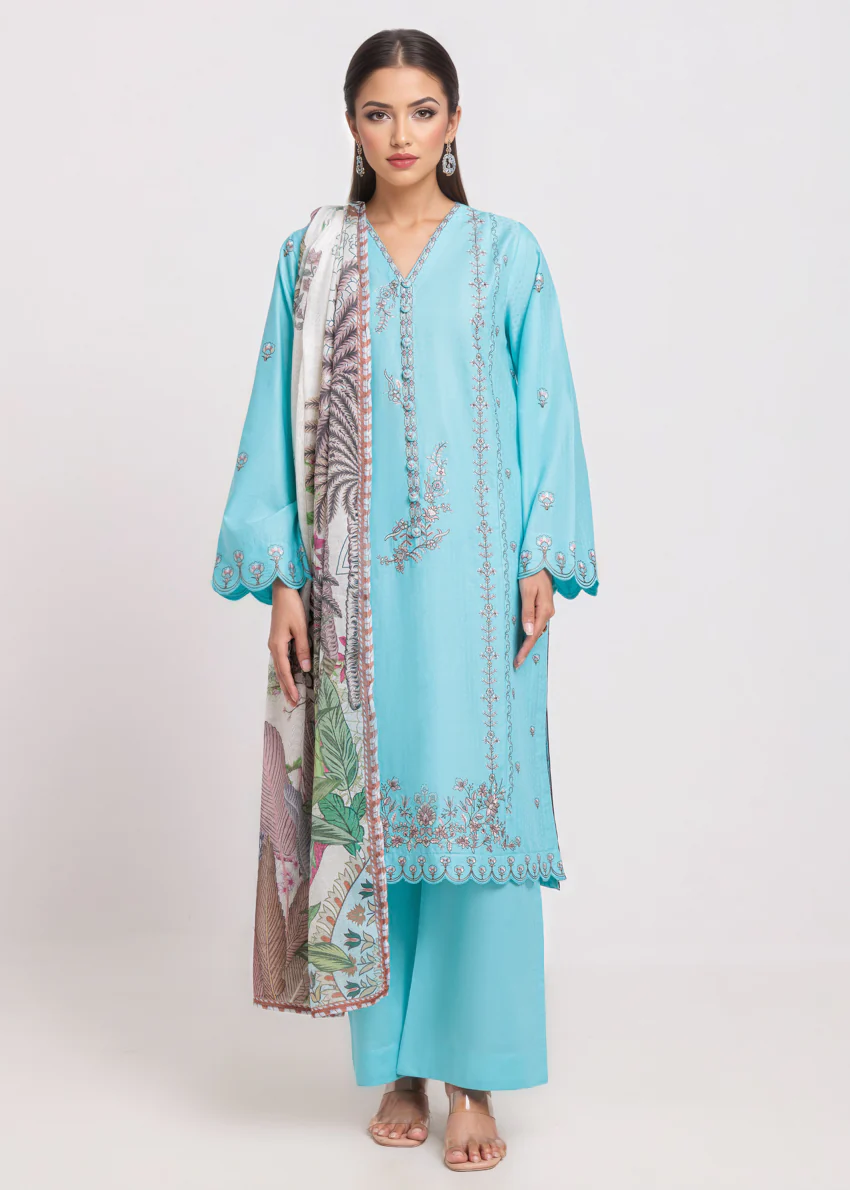 Blue-Dobby-3 Piece (WPS25DE3035) - Image 7
