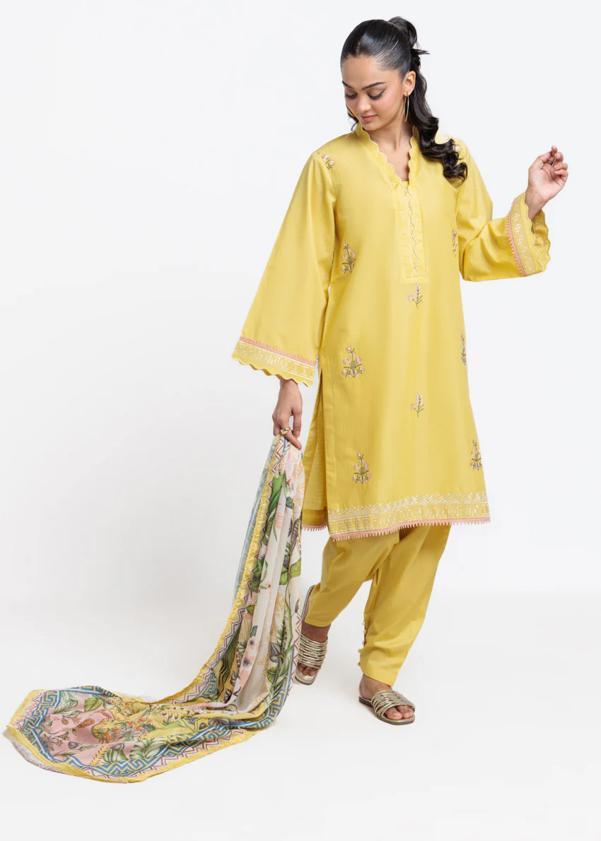 P-Yellow-Dobby-3 Piece (WPS25DE3036) - Image 3