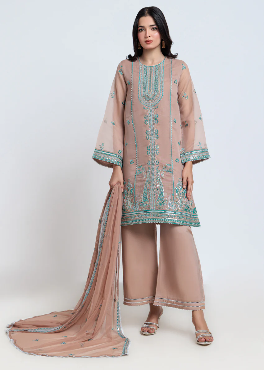 Brown-Texture Net-3 Piece (WPS25FE3030) - Image 4