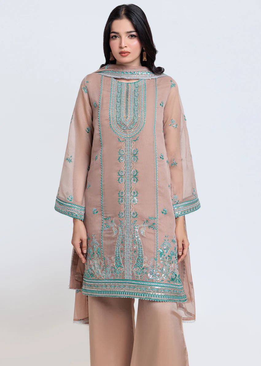 Brown-Texture Net-3 Piece (WPS25FE3030) - Image 5