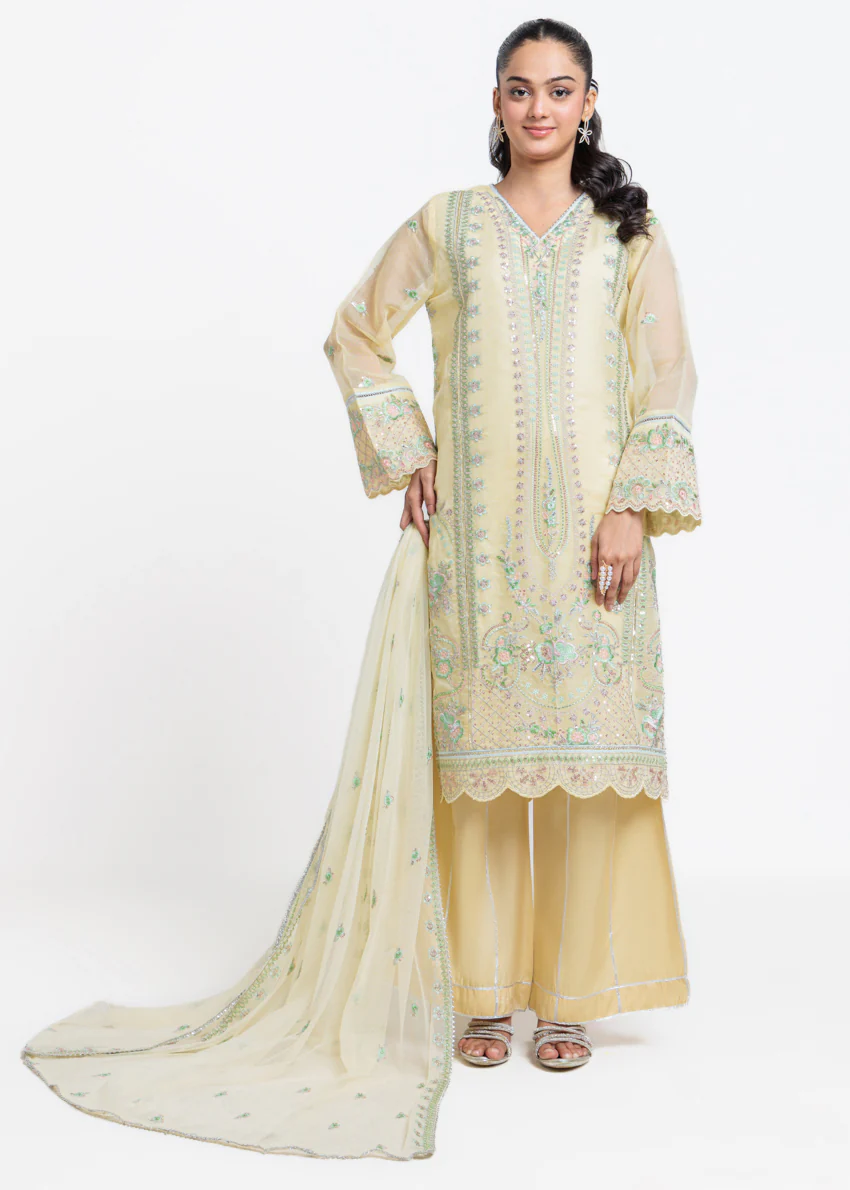 L-Yellow-Textured Net-3 Piece (WPS25FE3031) - Image 5