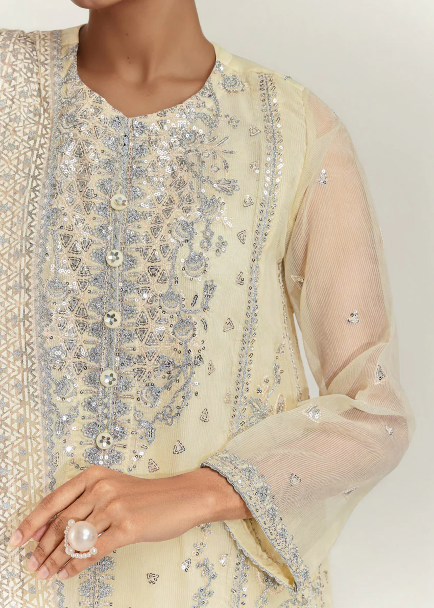 White-Textured-Net-3 Piece (WPS25FE3056) - Image 5