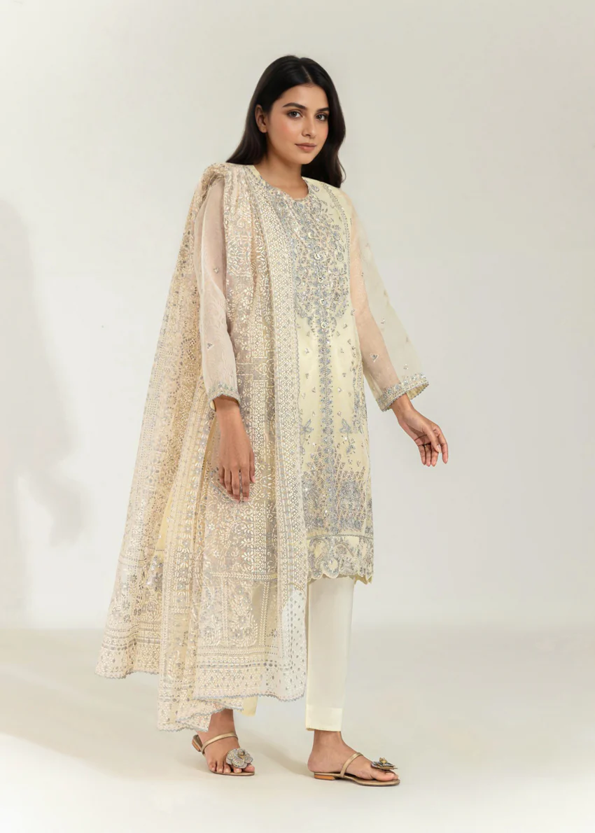 White-Textured-Net-3 Piece (WPS25FE3056) - Image 6