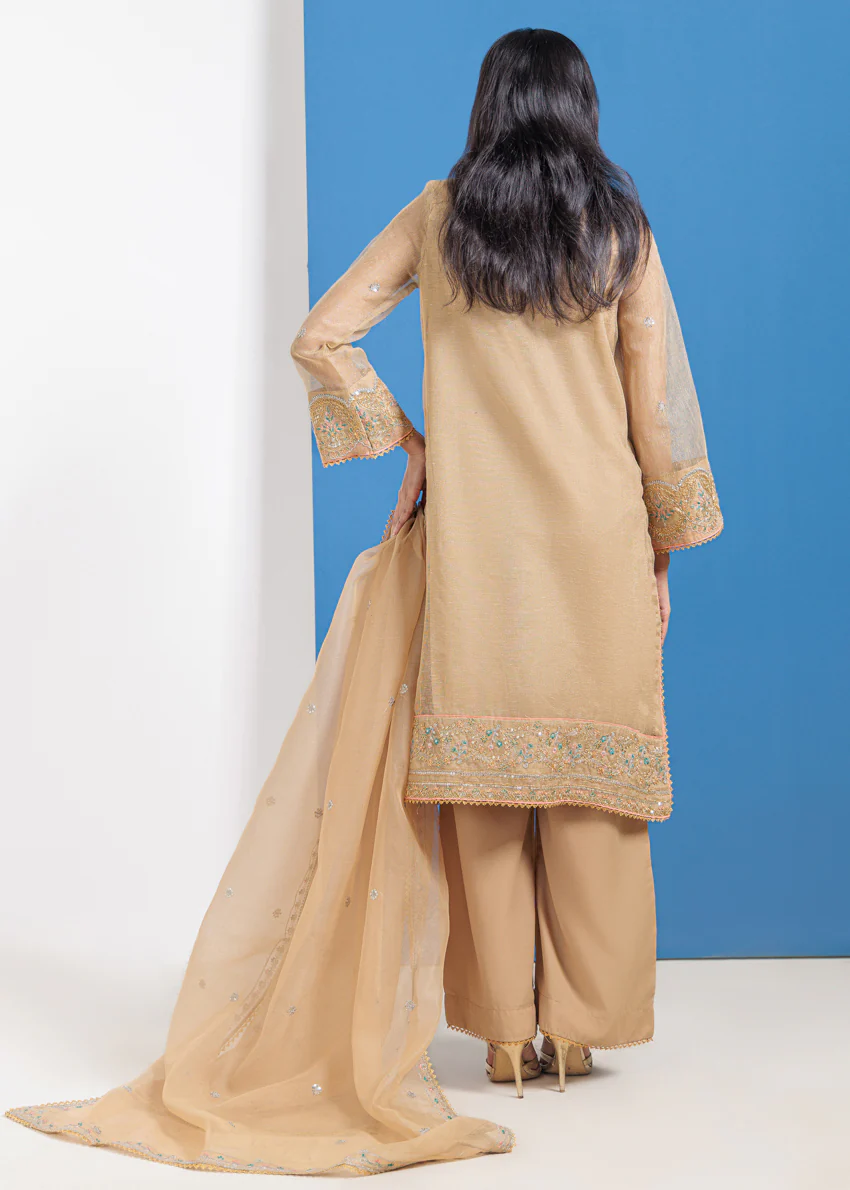 Beige-Net-3 Piece (WPS25FE3068) - Image 2