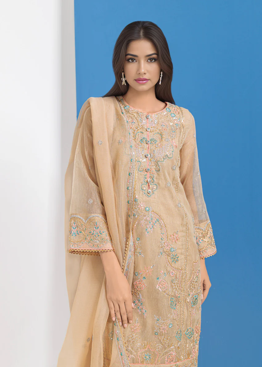 Beige-Net-3 Piece (WPS25FE3068) - Image 4
