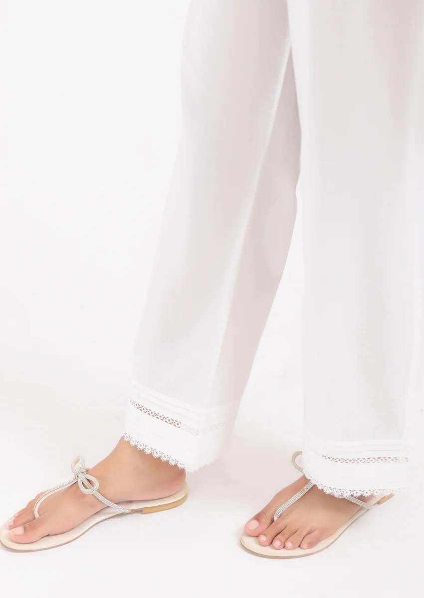 Dyed Cambric Culotte (WPS25IZ1011) - Image 5