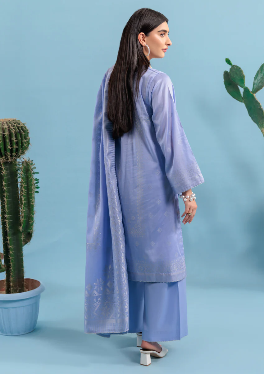 Sky-Blue-Jacquard-3 Piece (WPS25JD3005) - Image 2
