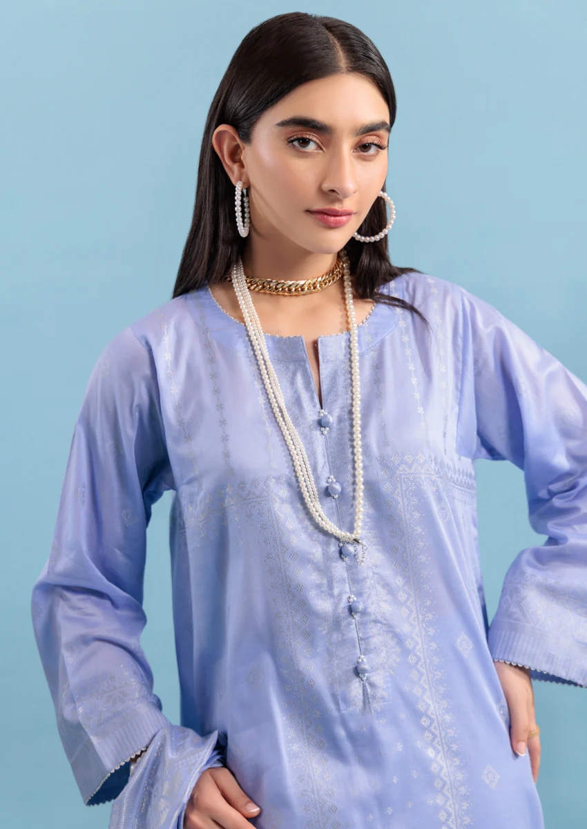 Sky-Blue-Jacquard-3 Piece (WPS25JD3005) - Image 4