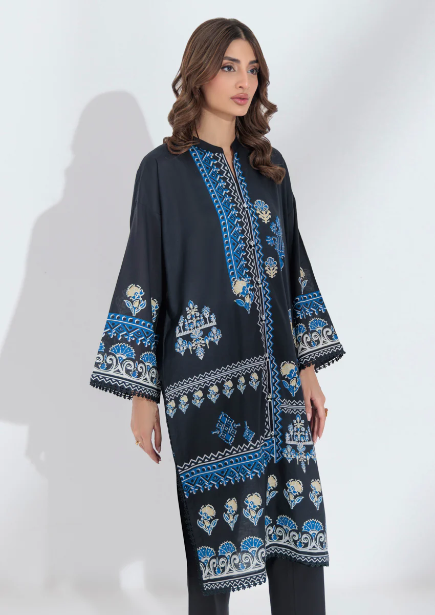 Black-Lawn-1 Piece (WPS25P1013) - Image 3